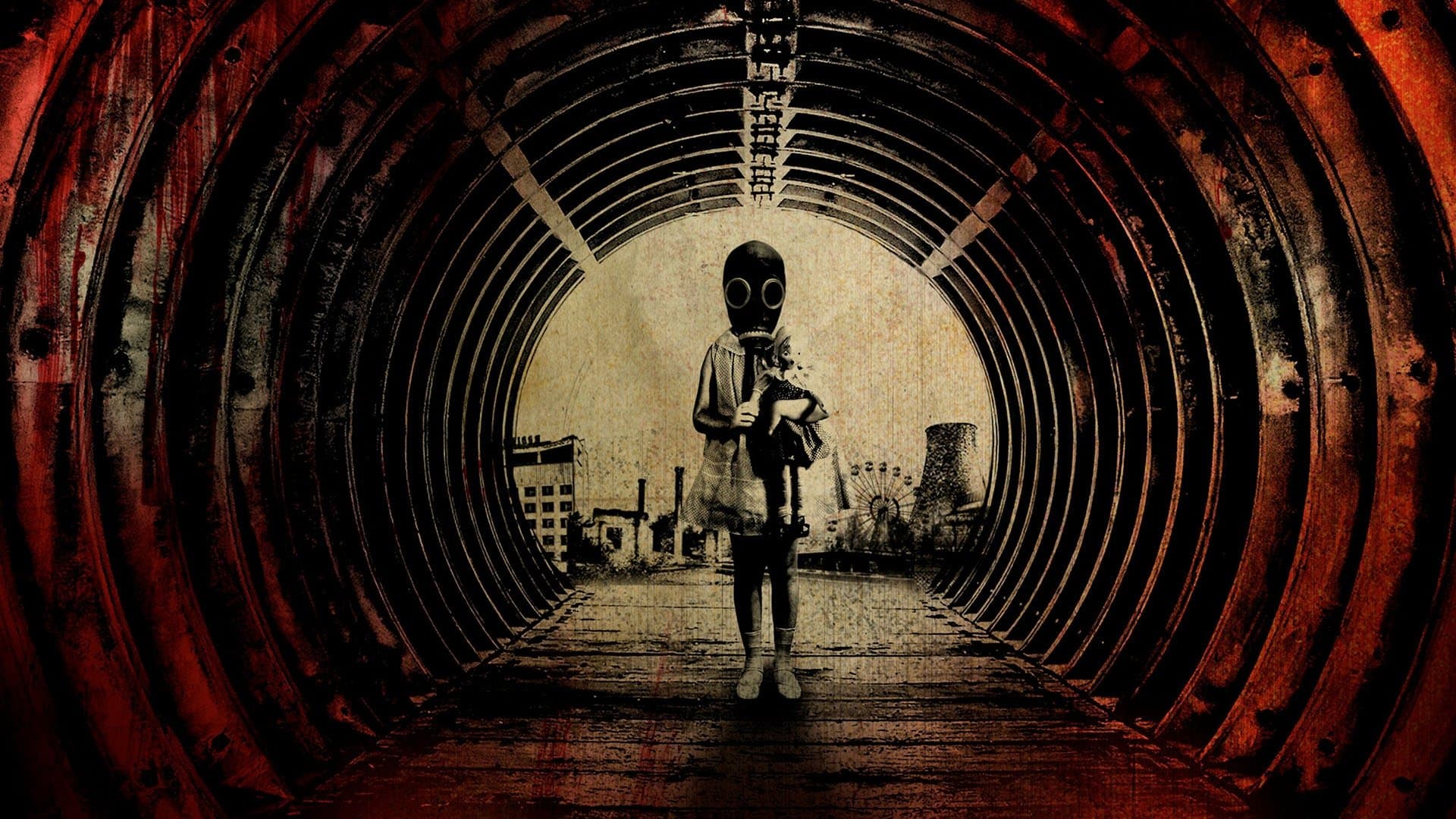 Chernobyl: Sinta a Radiação