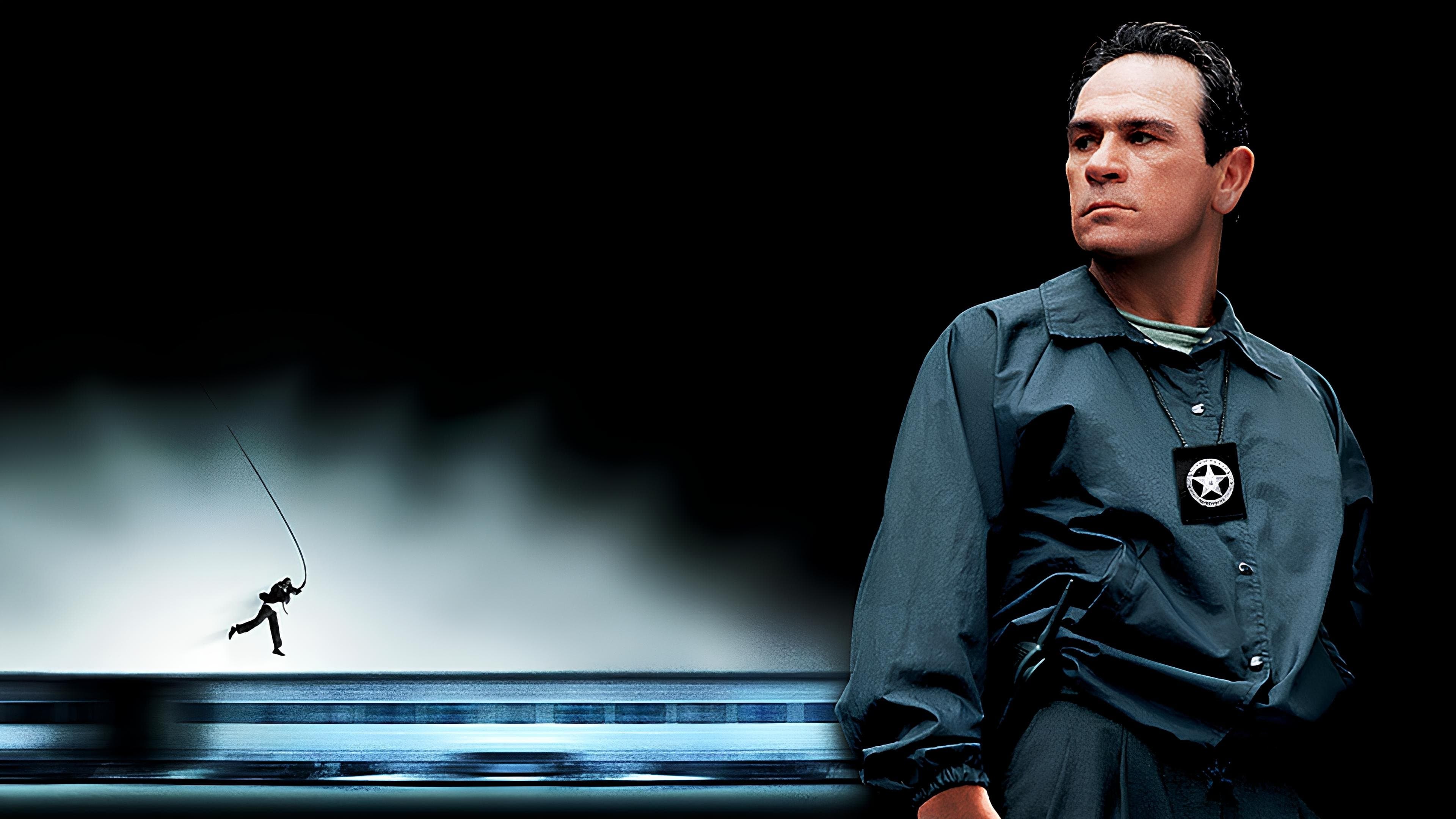 U.S. Marshals: Os Federais