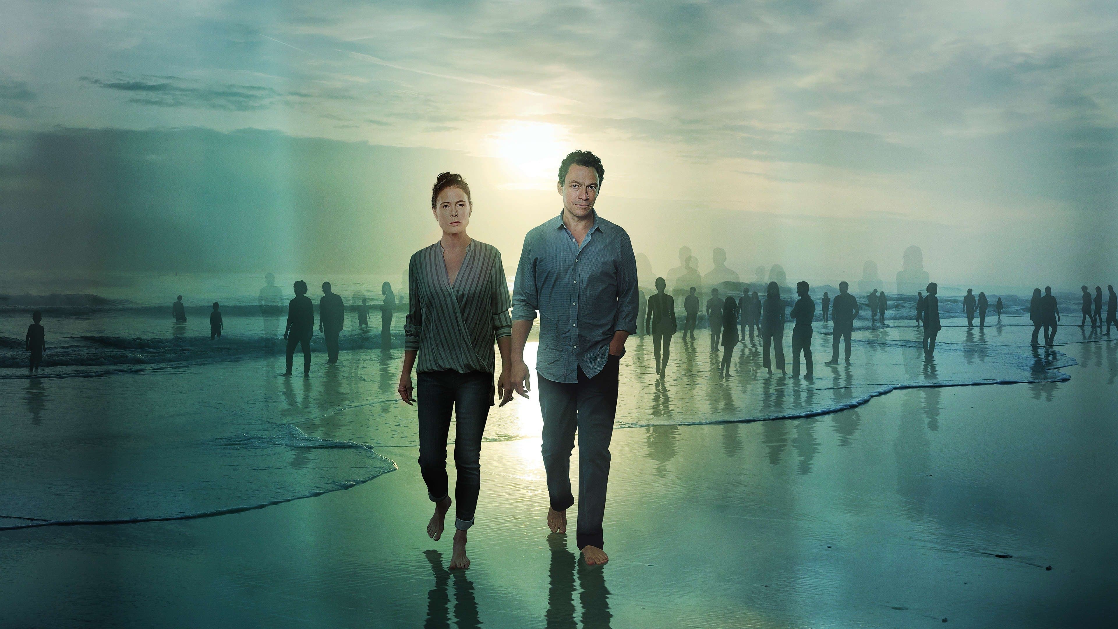 The Affair: Infidelidade