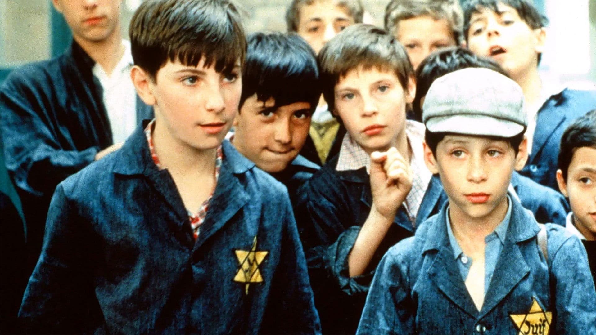 Os Meninos que Enganavam Nazistas