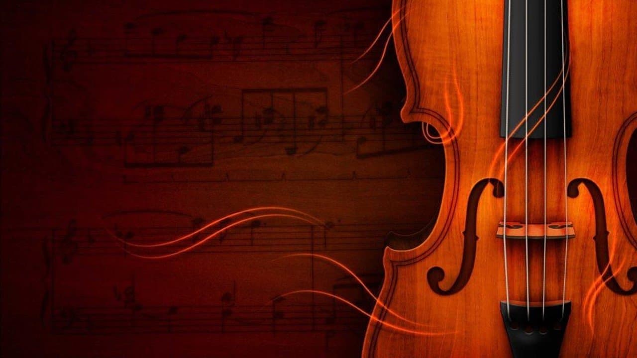 O Violino Vermelho