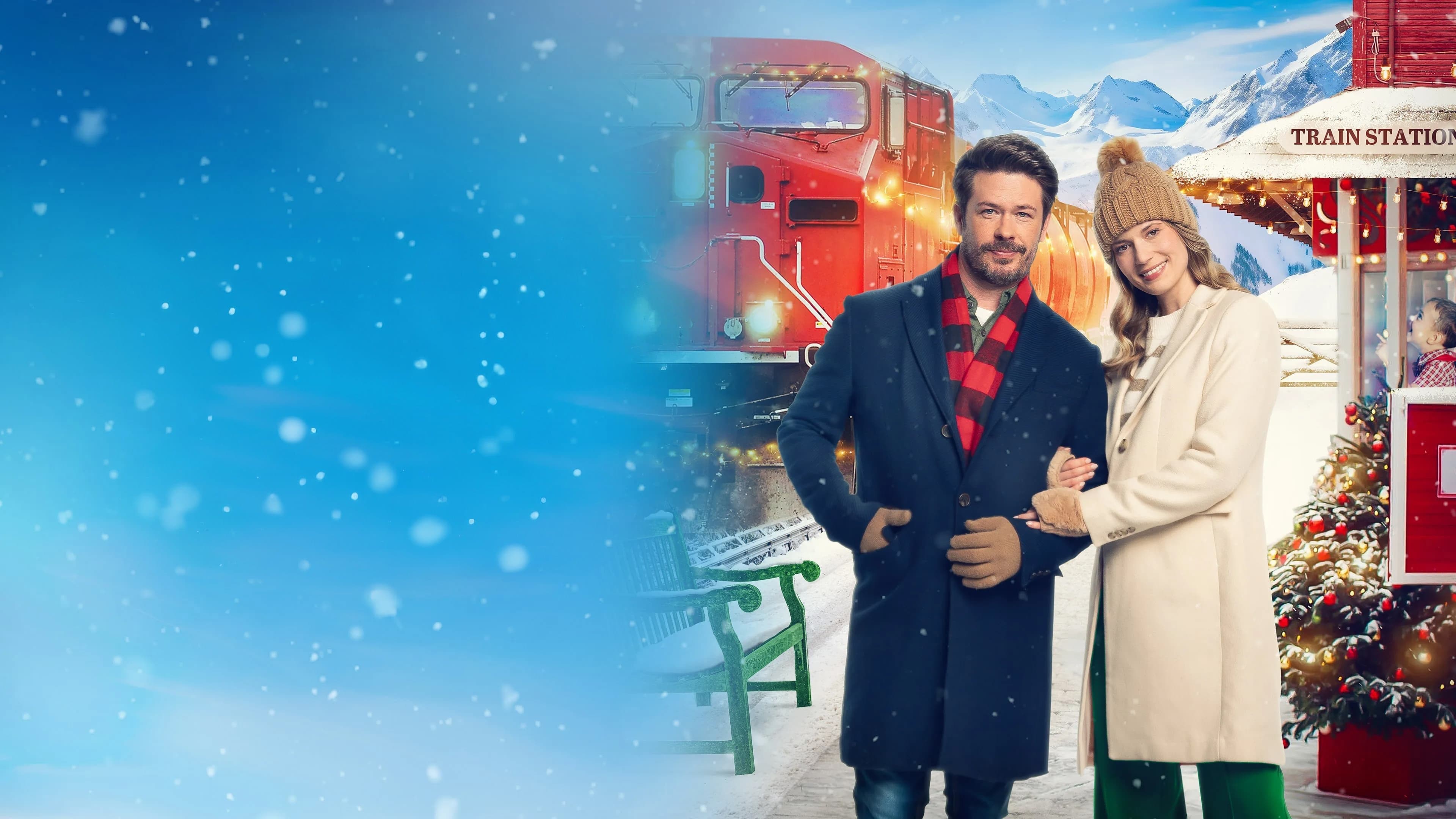 O Trem de Natal