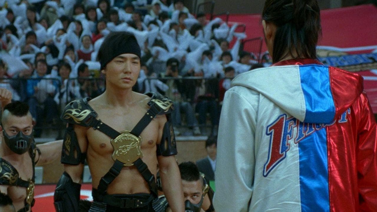 Basquete Shaolin: Águias das Quadras