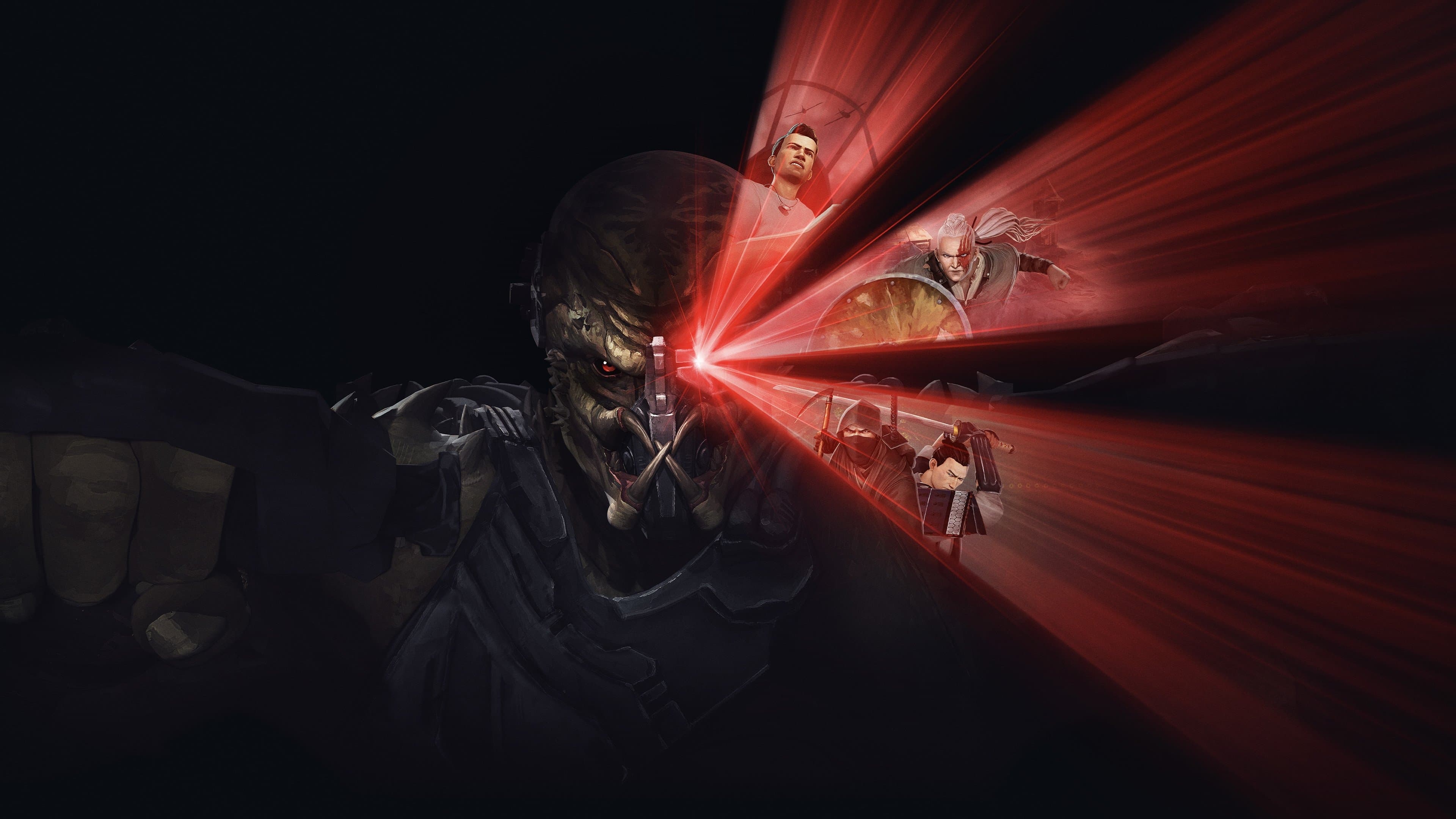 Predador: Assassino de Assassinos