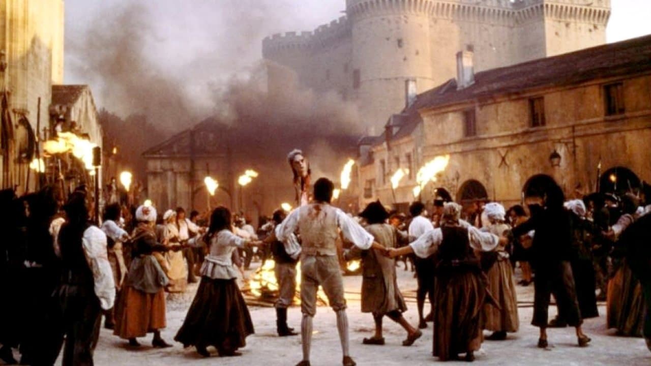 A Revolução Francesa