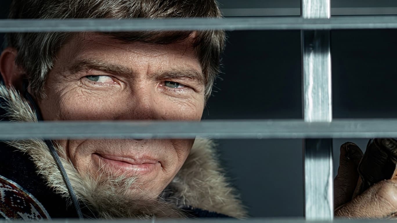 Flint: Perigo Supremo