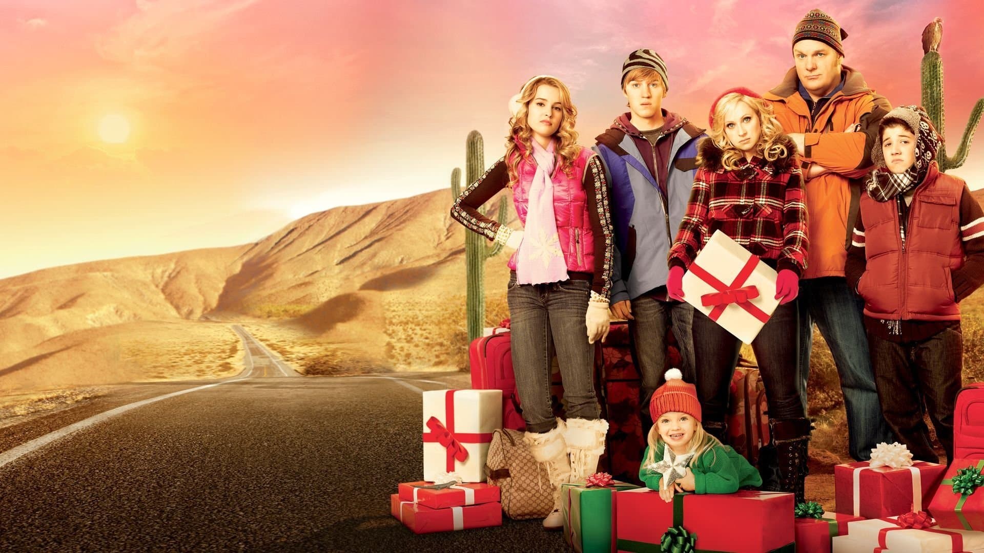 Boa Sorte, Charlie! É Natal!