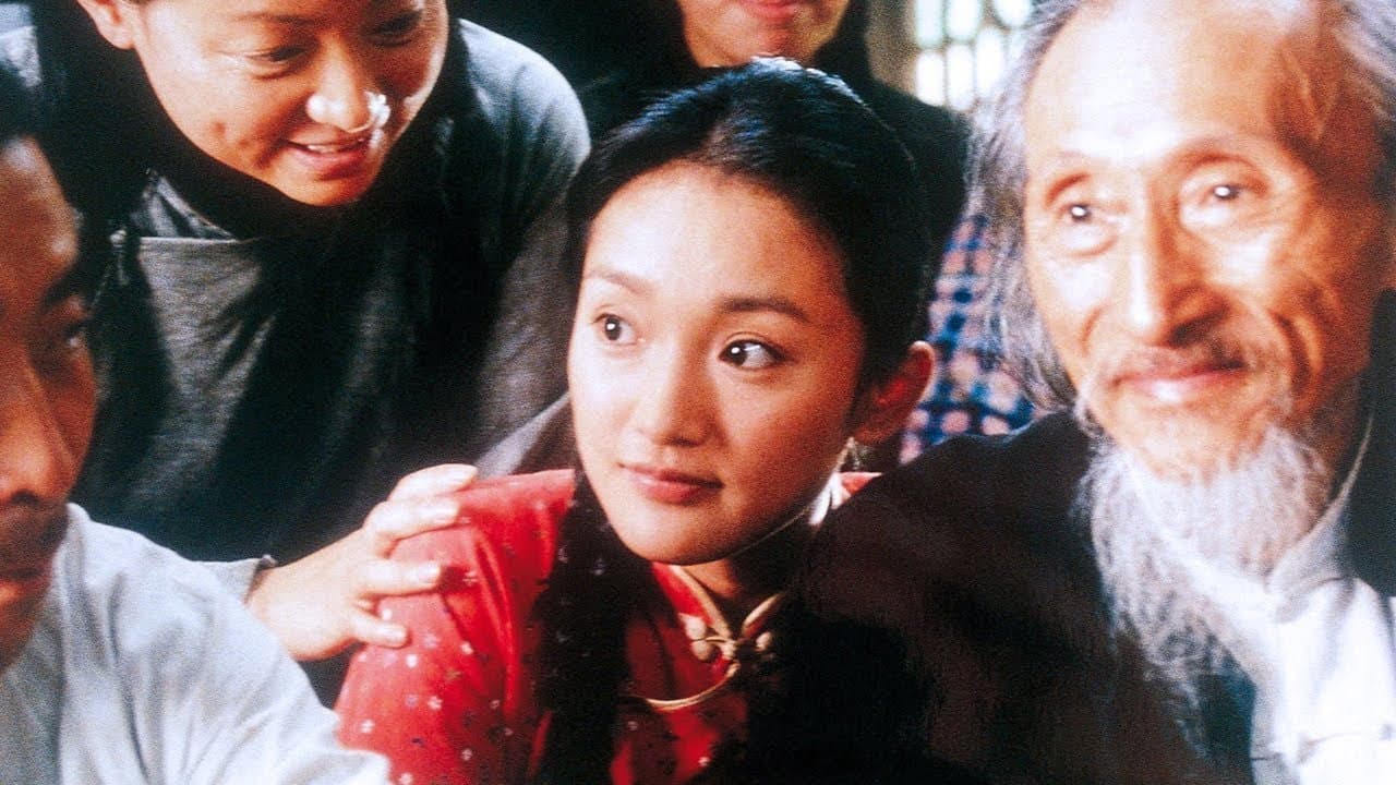 Balzac e a Costureirinha Chinesa