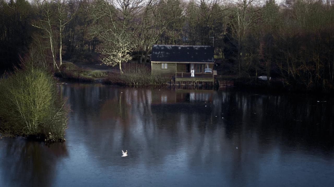 A Maldição da Casa do Lago