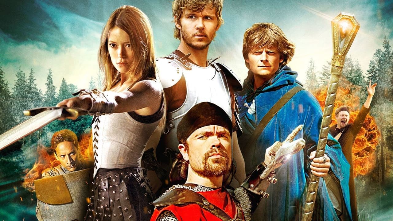Um Jogo Legendário