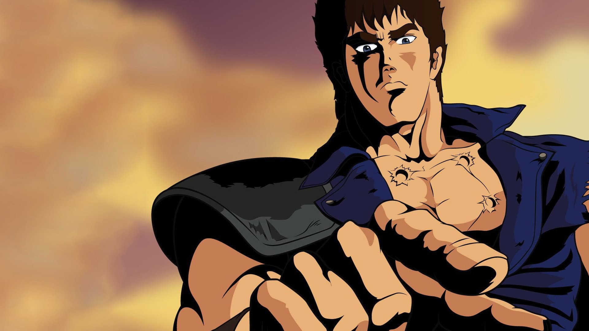 Hokuto no Ken: O Filme