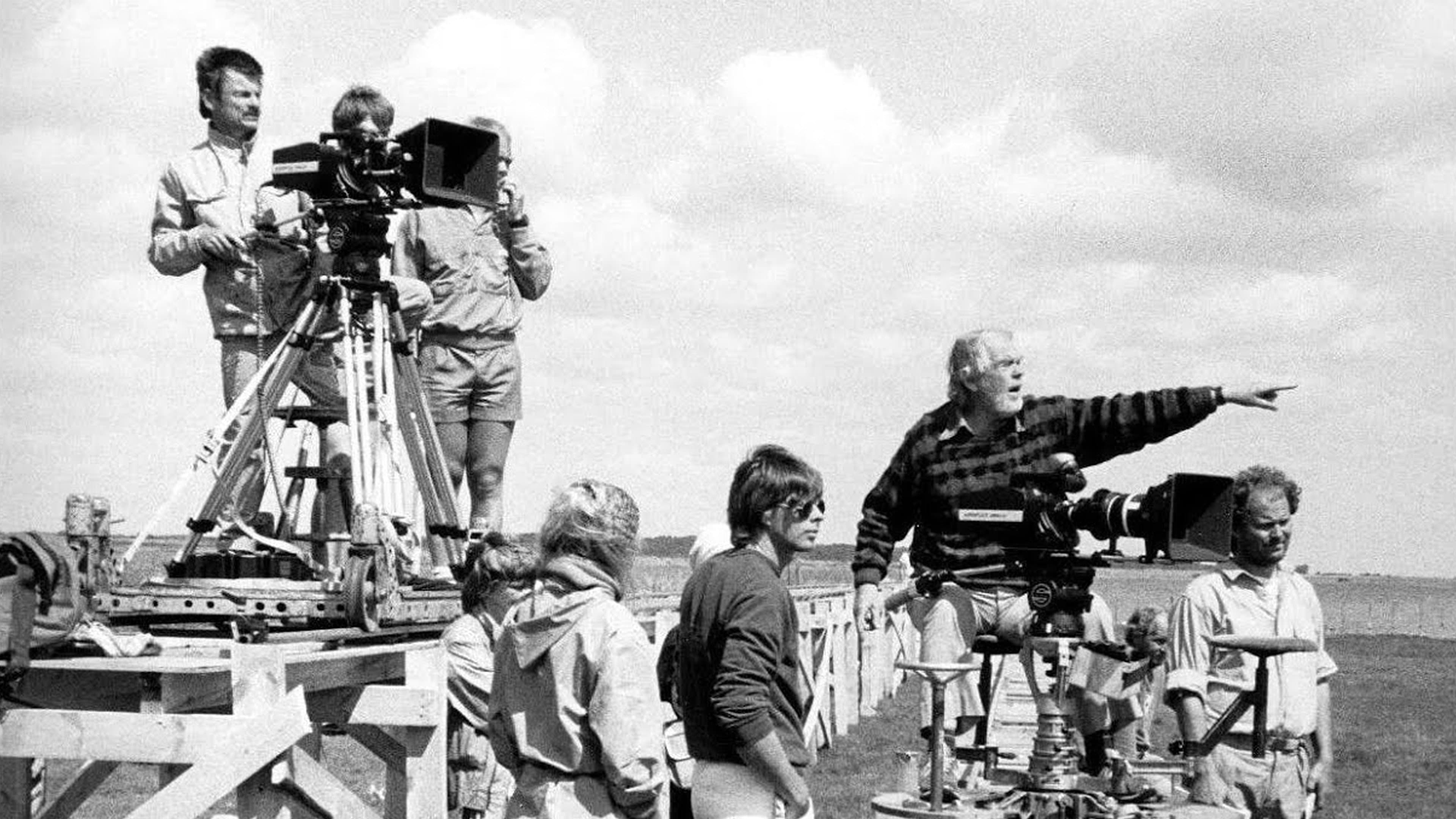 Dirigido por Andrei Tarkovsky