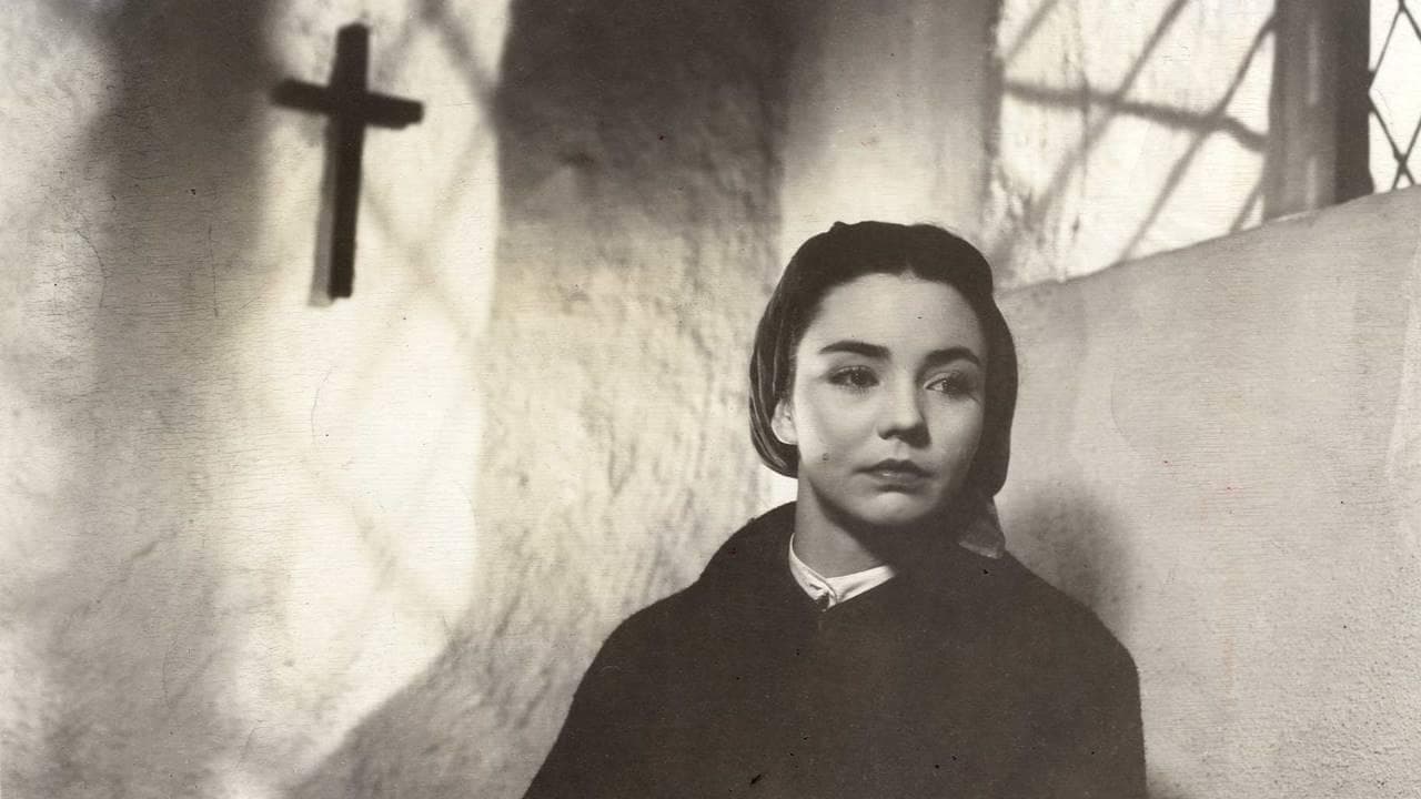 A Canção de Bernadette