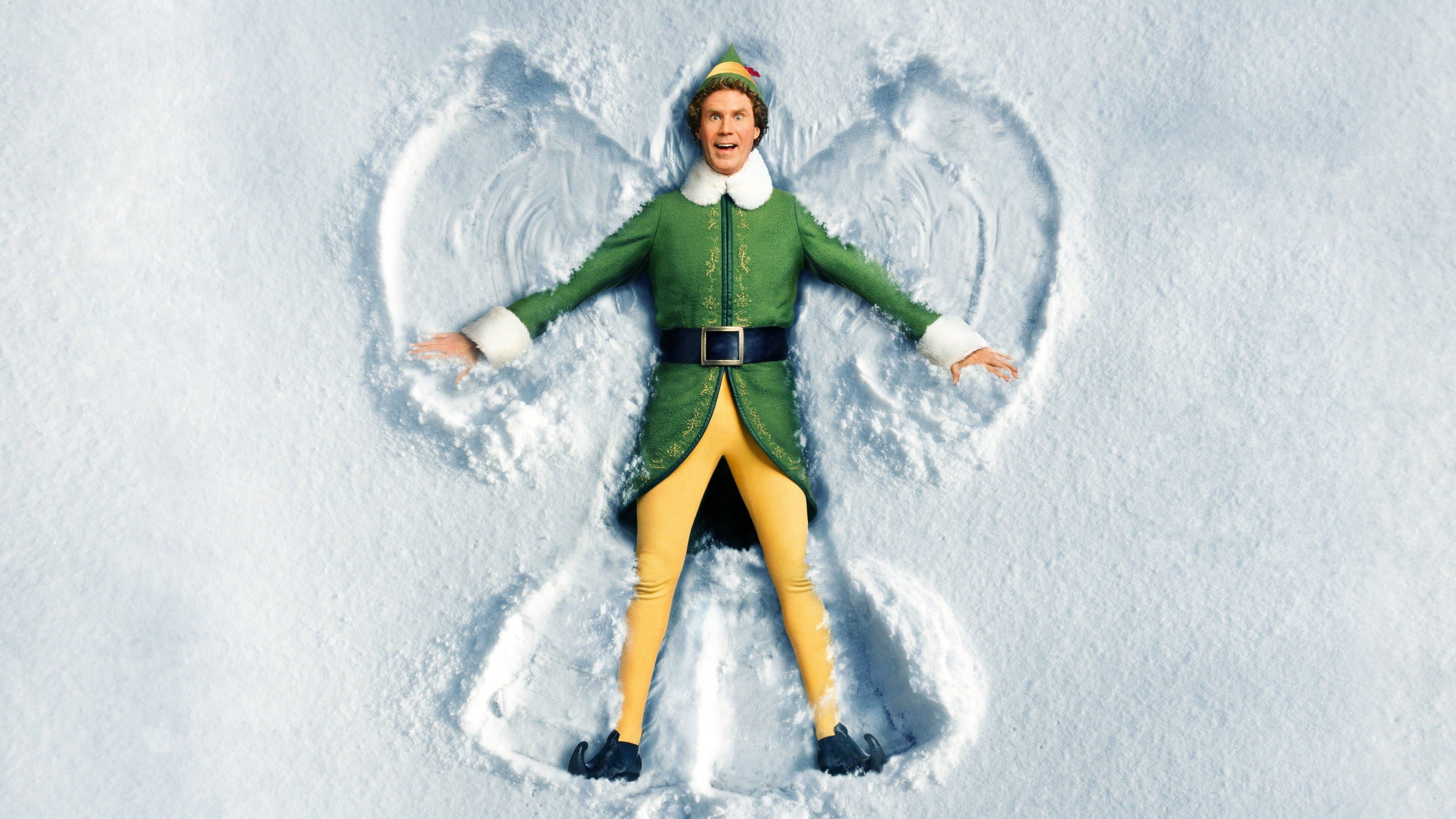 Um Duende em Nova York