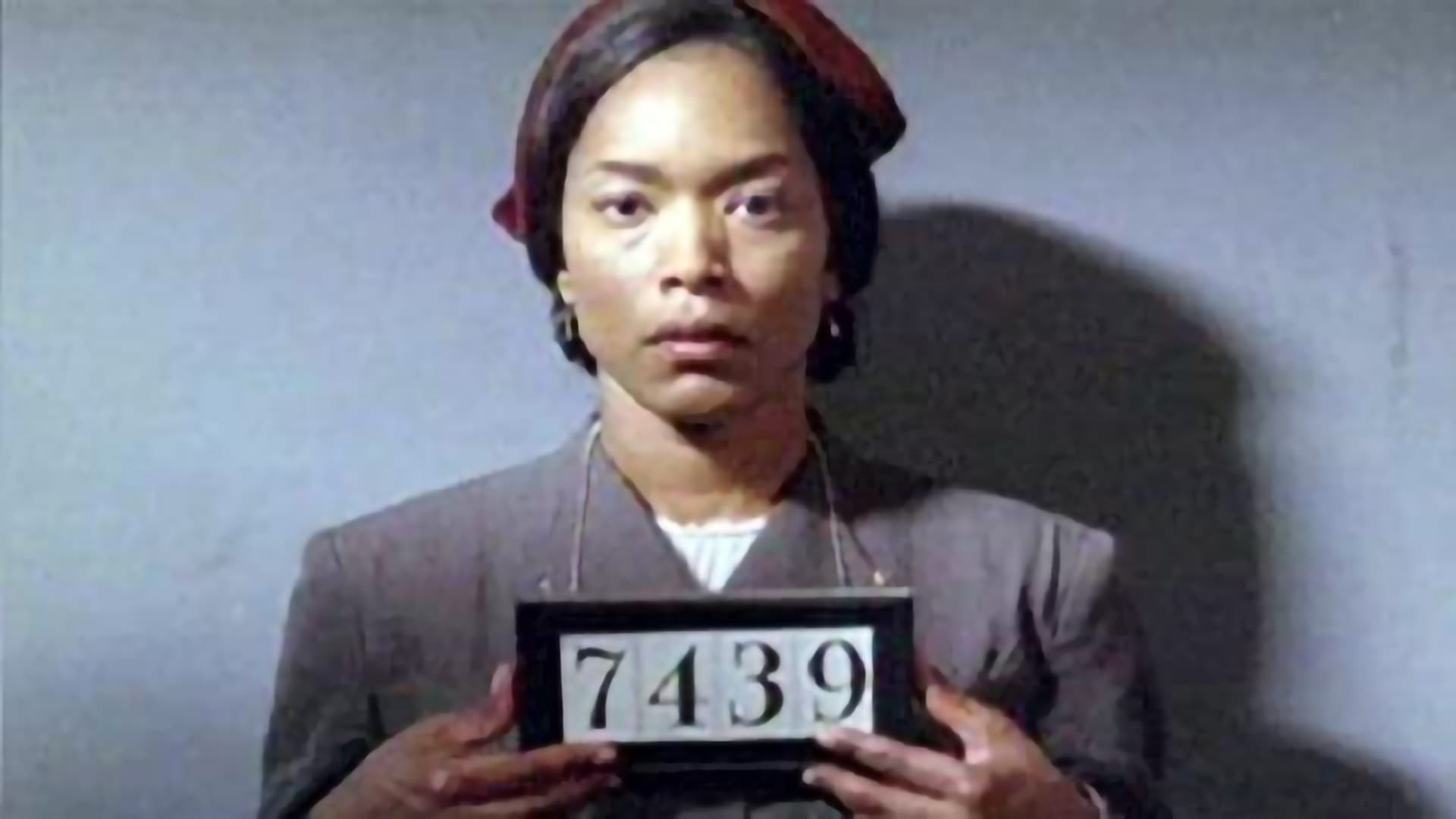 A História de Rosa Parks