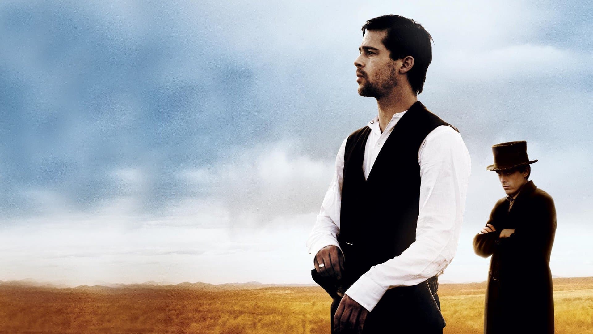 O Assassinato de Jesse James Pelo Covarde Robert Ford