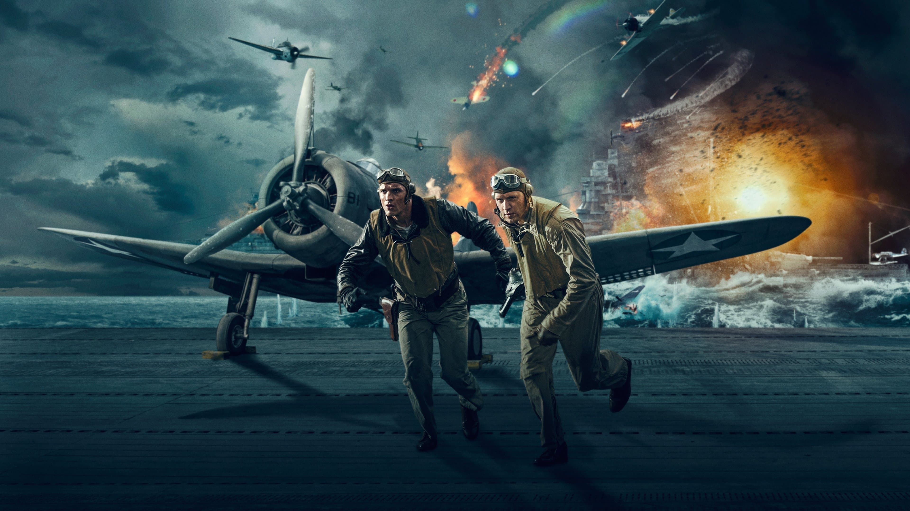 Midway: Batalha em Alto Mar