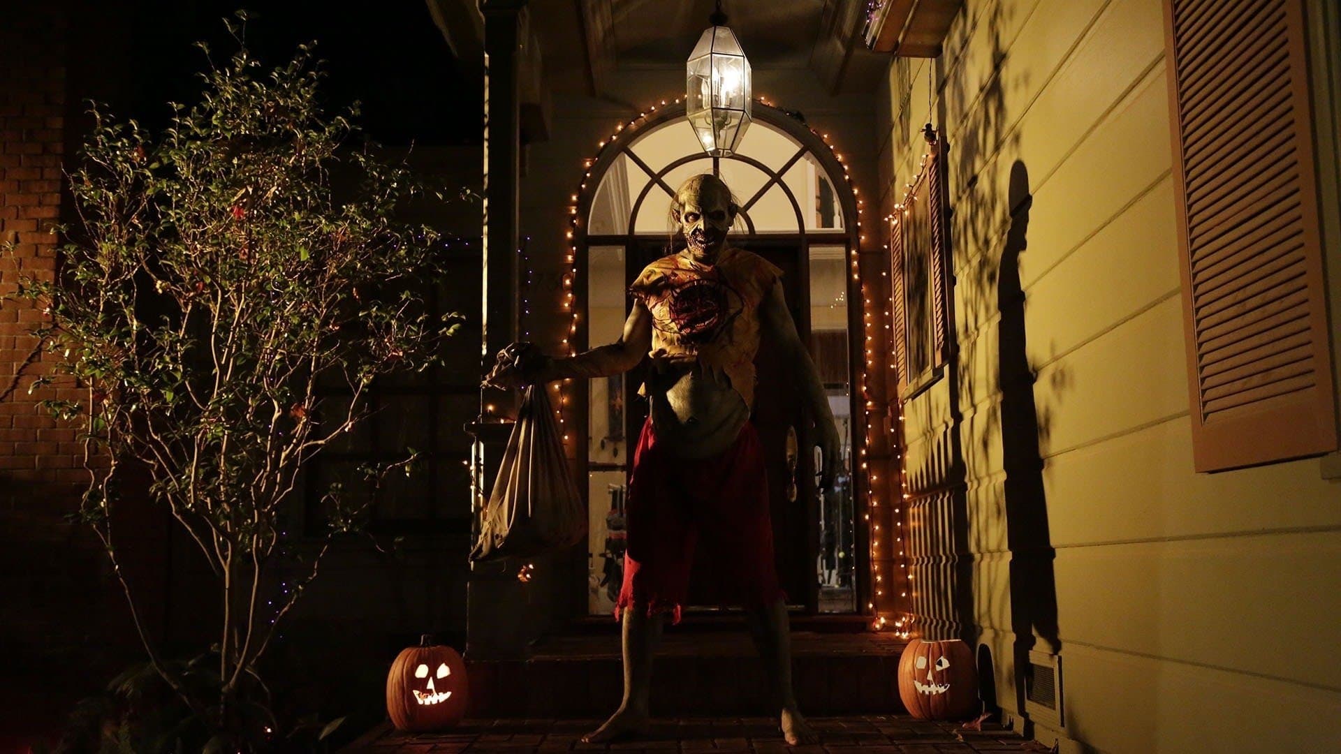 Contos de Halloween