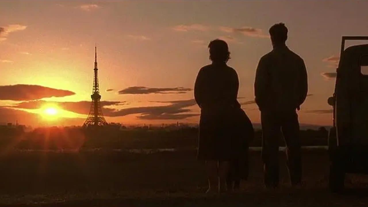 O Sol Sempre se Põe na Terceira Rua