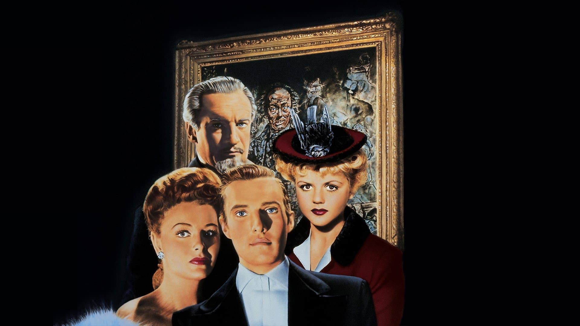 O Retrato de Dorian Gray