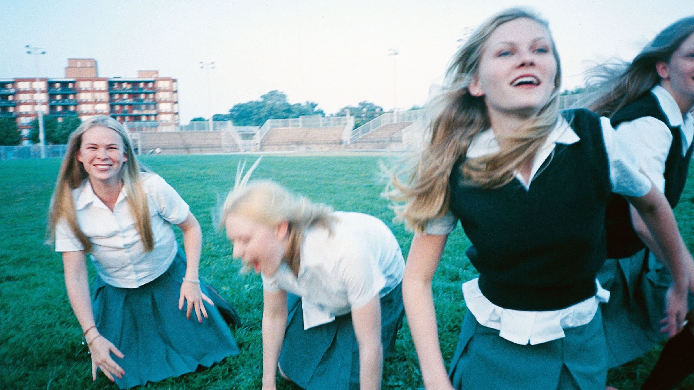 As Virgens Suicidas