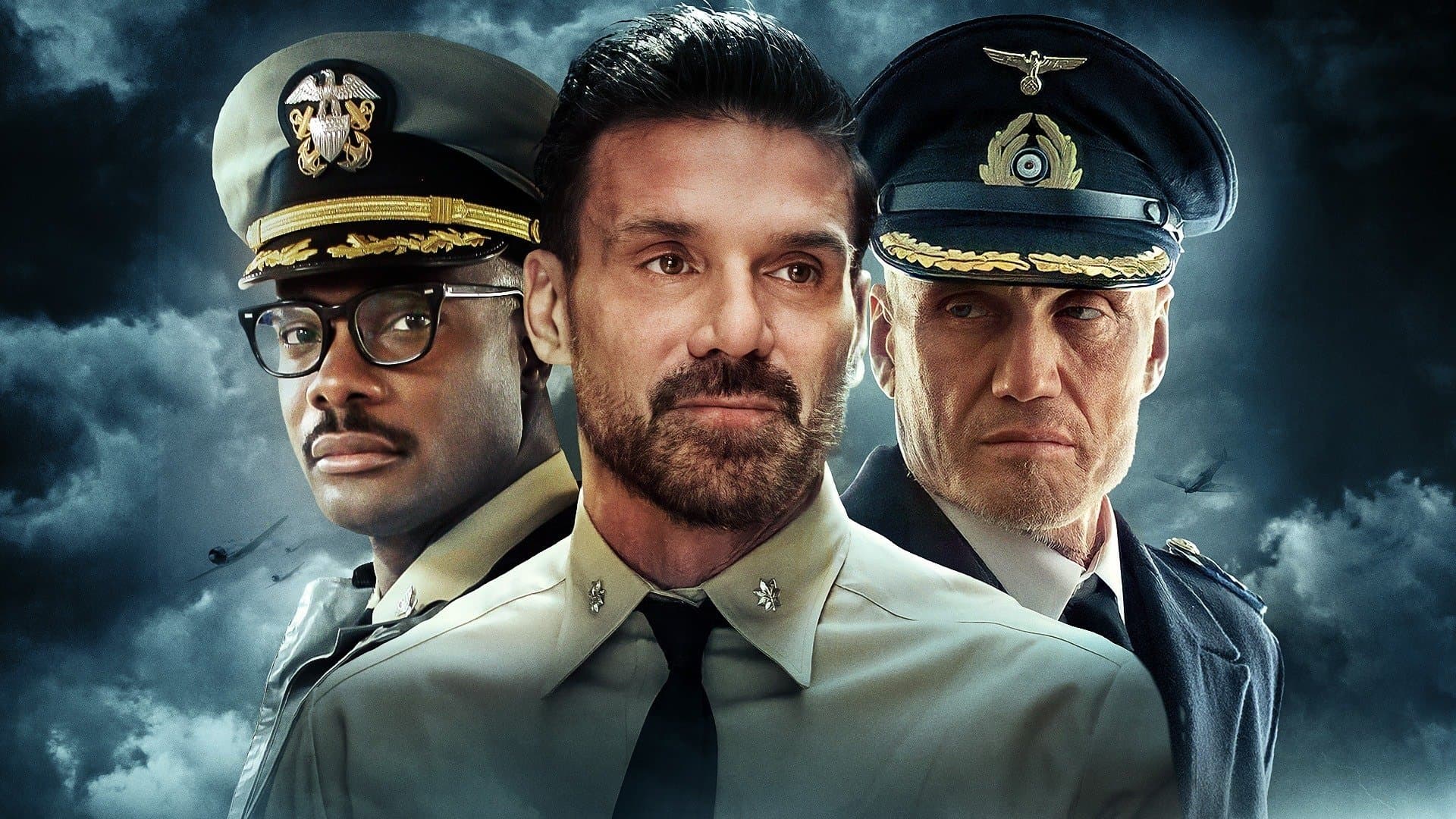 Operação Seawolf