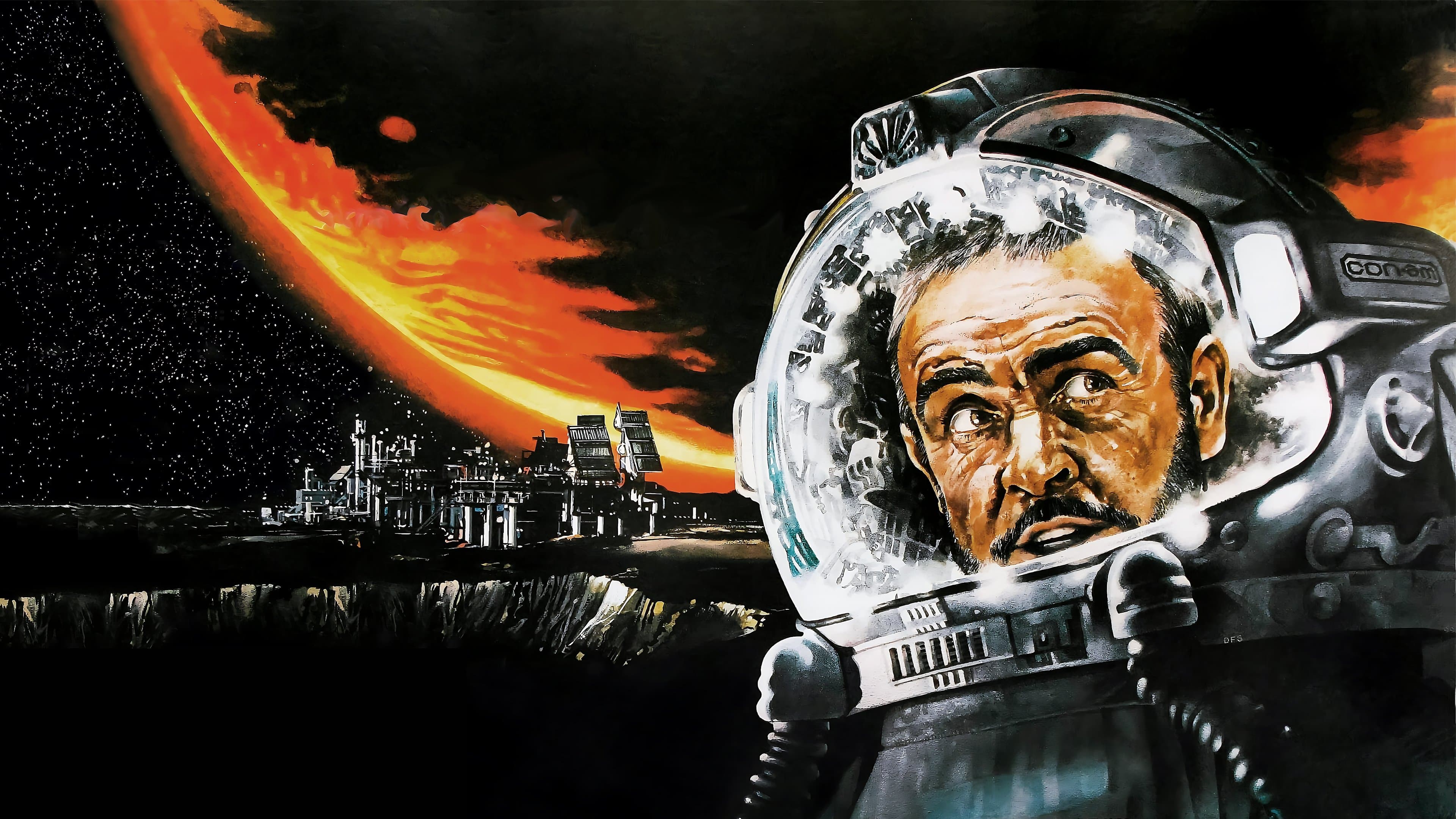Outland: Comando Titânio