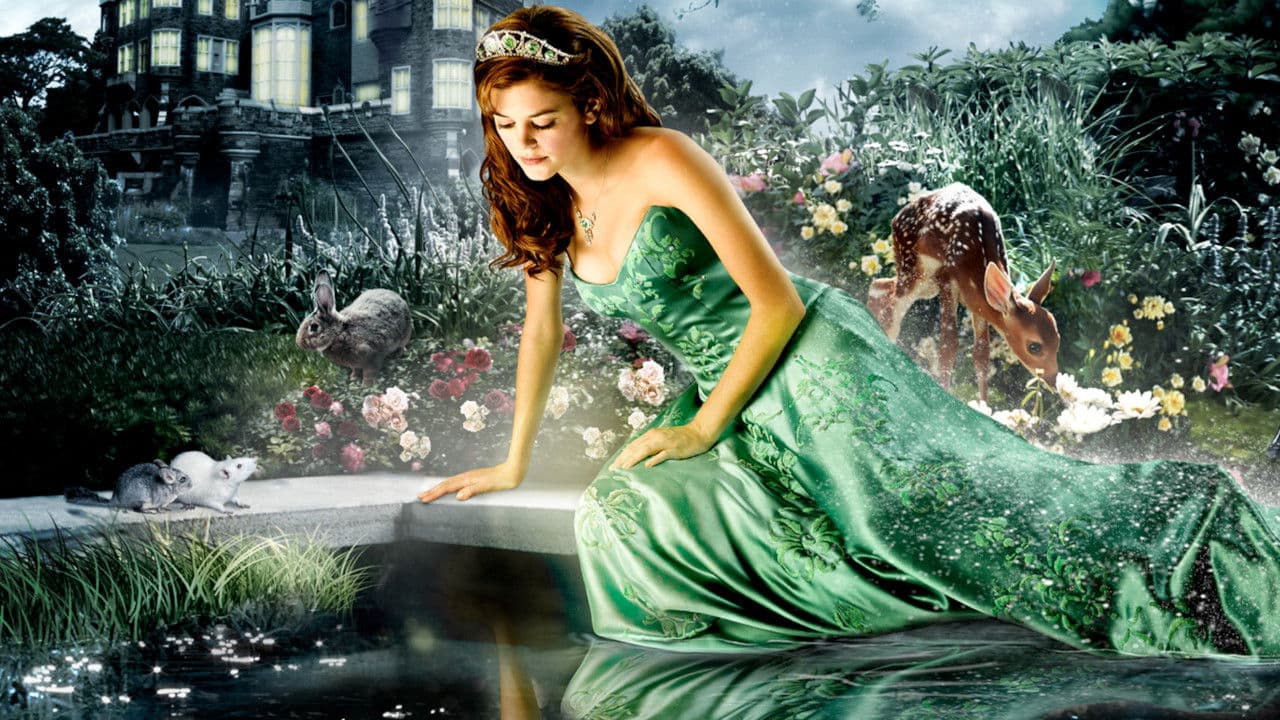 Em Busca da Princesa dos Mitos