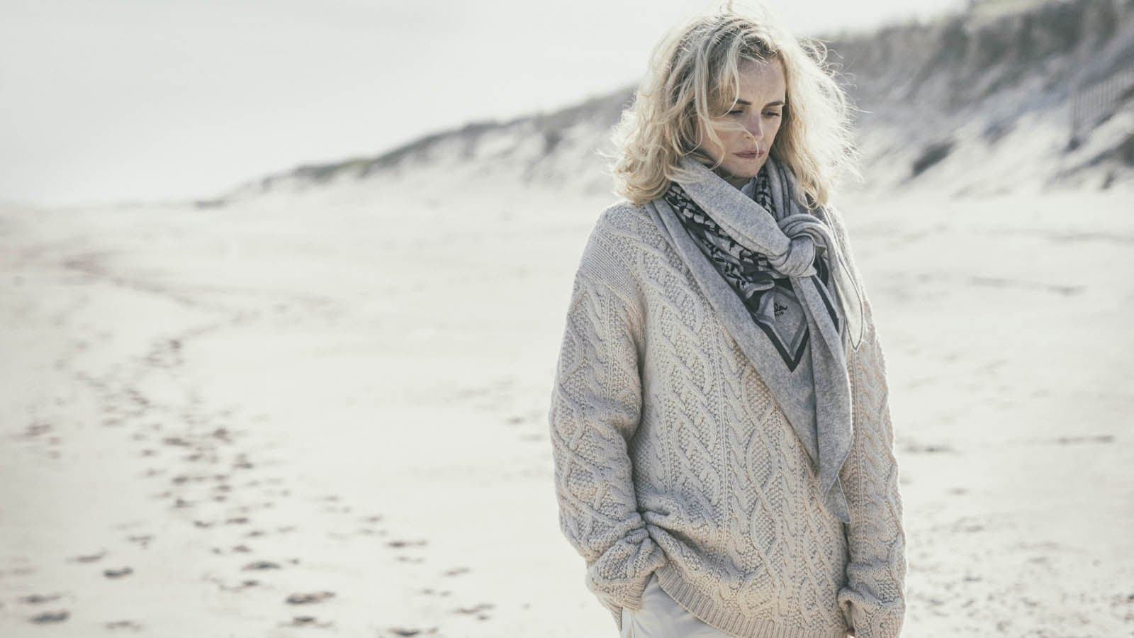 Reviver o Passado em Montauk