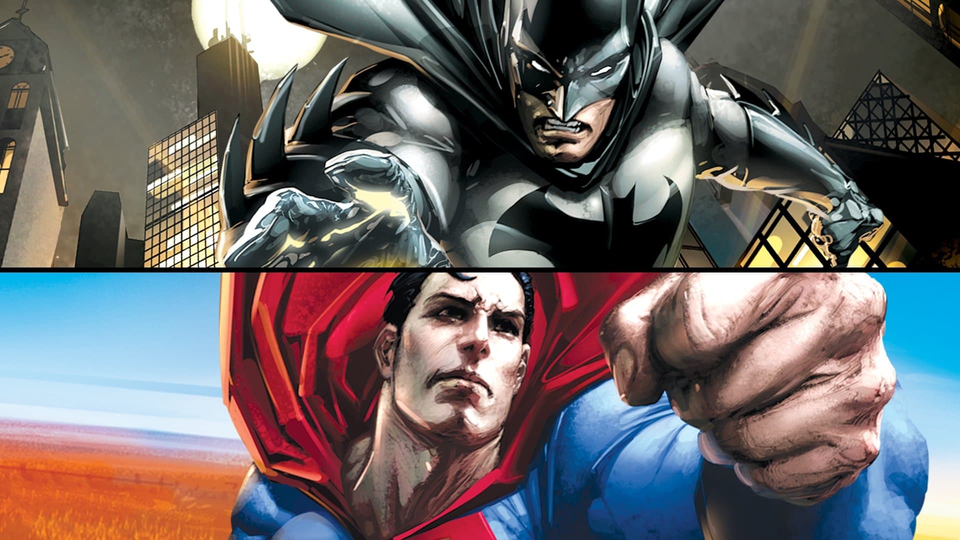Superman & Batman: Apocalipse