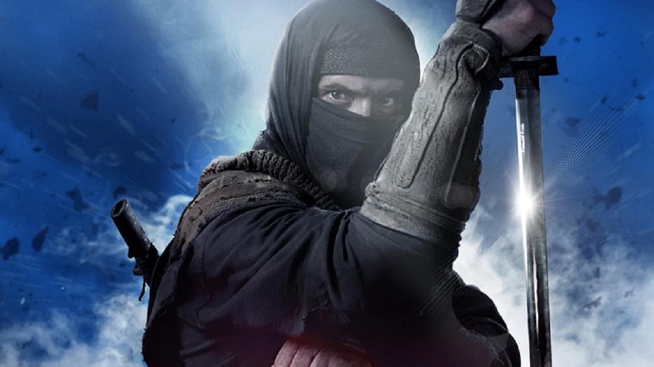 Ninja 2: A Vingança