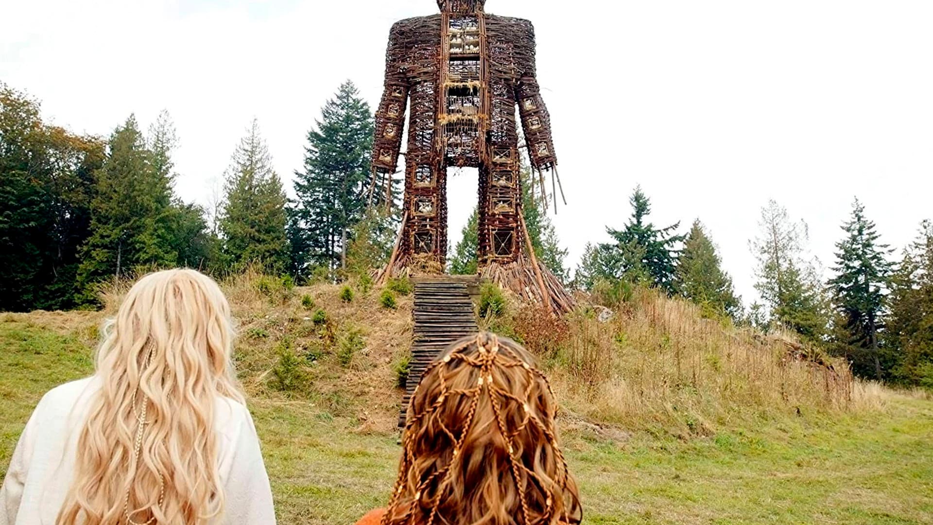 O Sacrifício