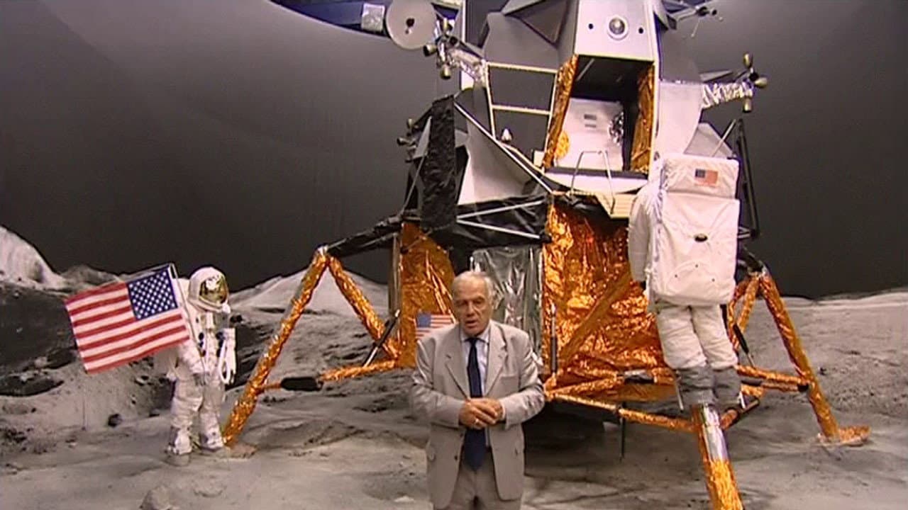 50 ans de conquêtes spatiales