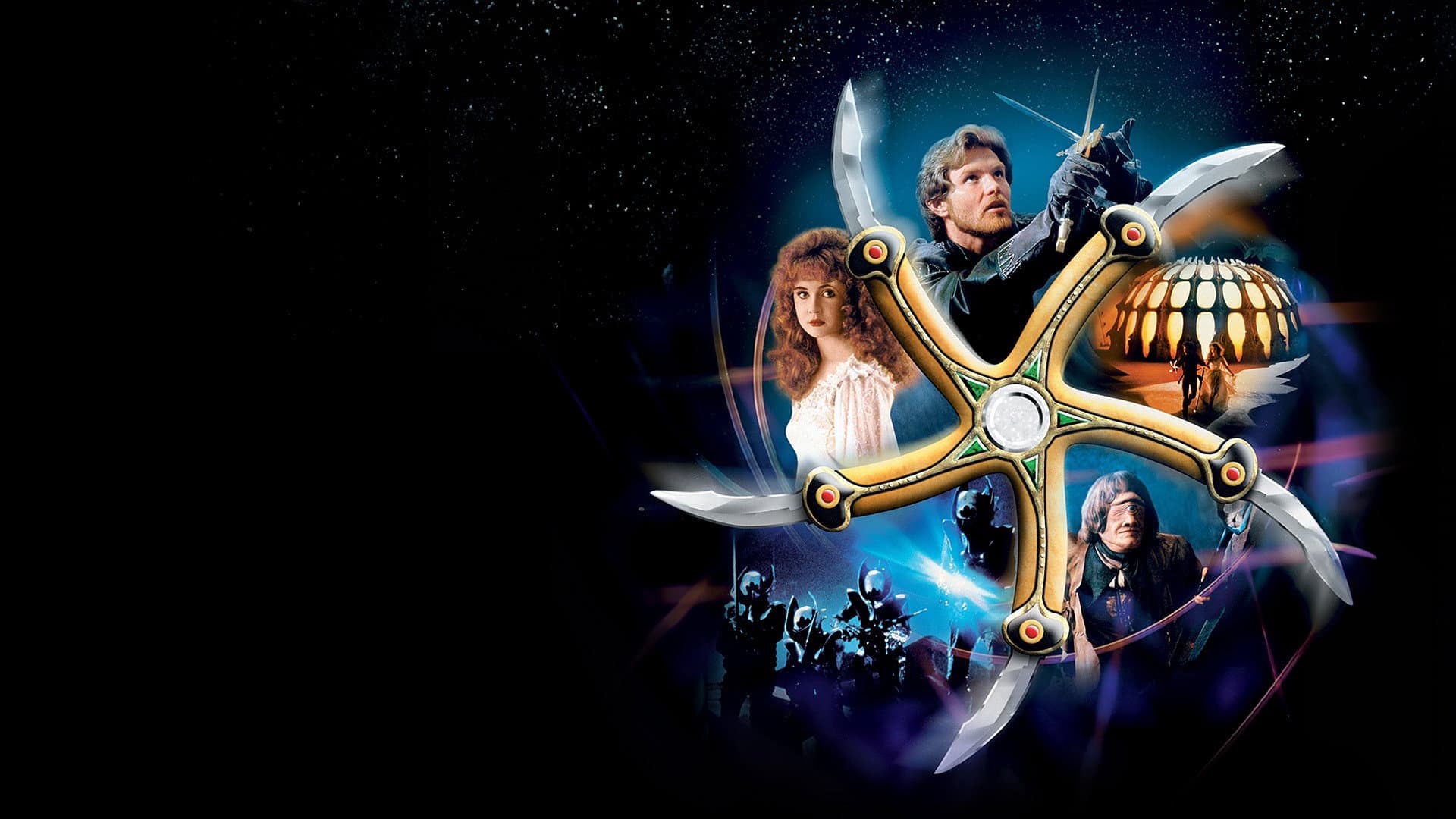 Krull