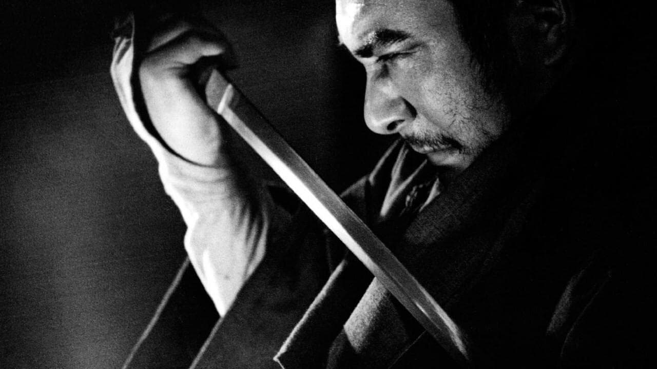 A Conspiração de Zatoichi
