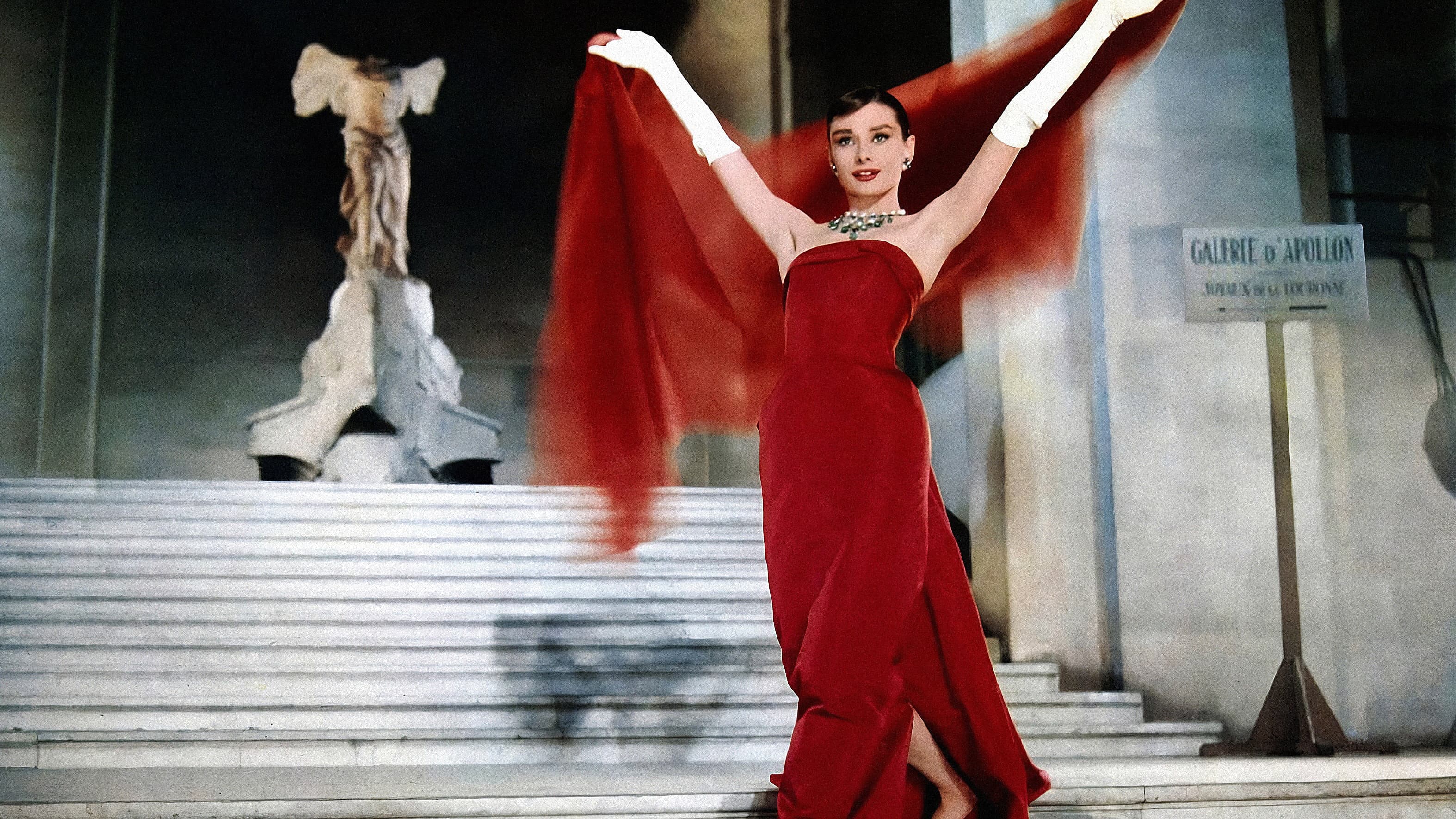 Cinderela em Paris