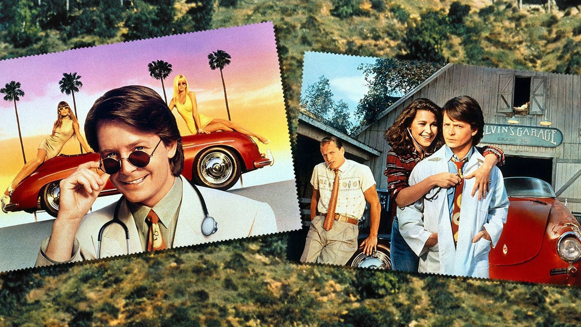 Dr. Hollywood