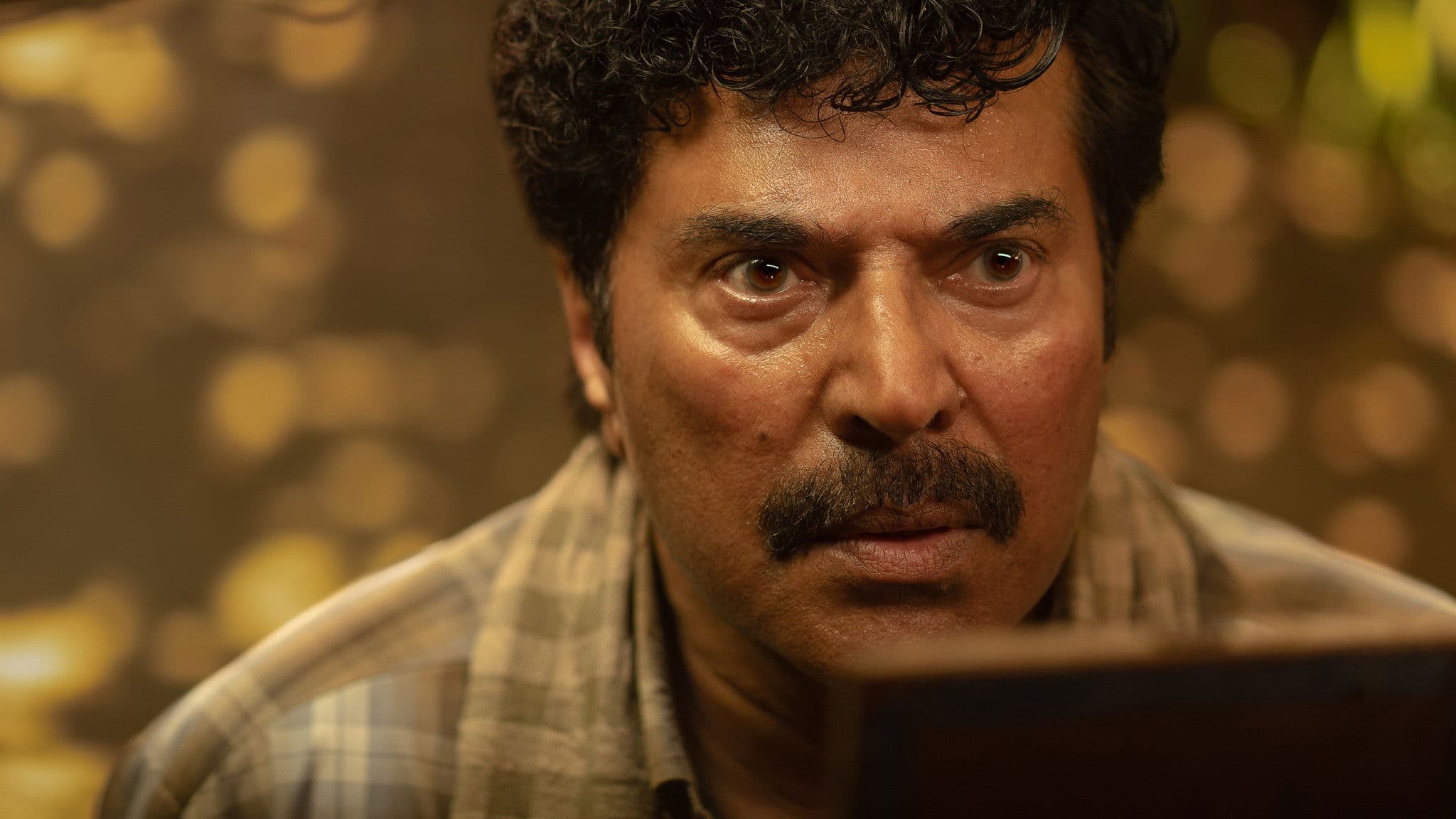 നന്പകല് നേരത്ത് മയക്കം
