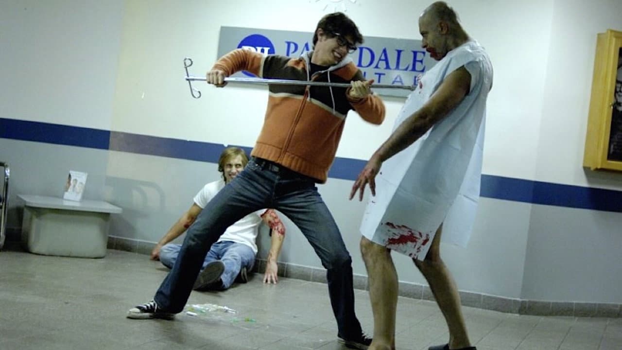 Diário dos Mortos