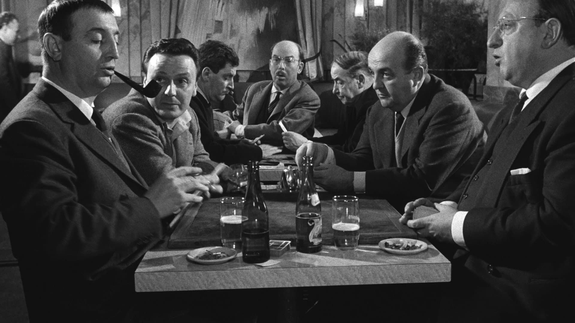 O 7º Jurado