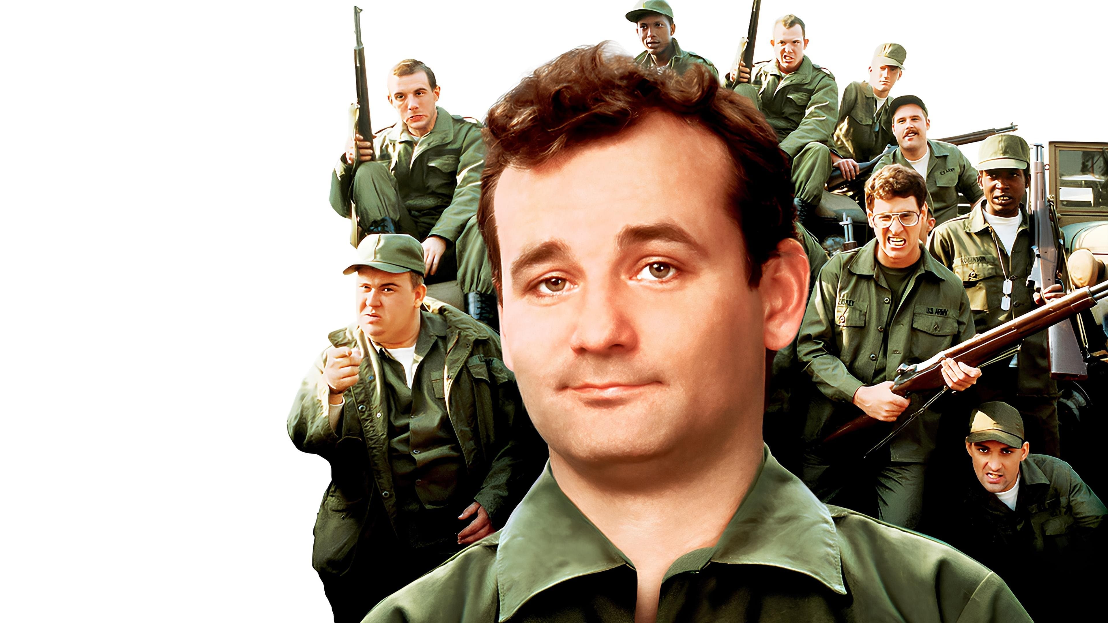 Recrutas da Pesada