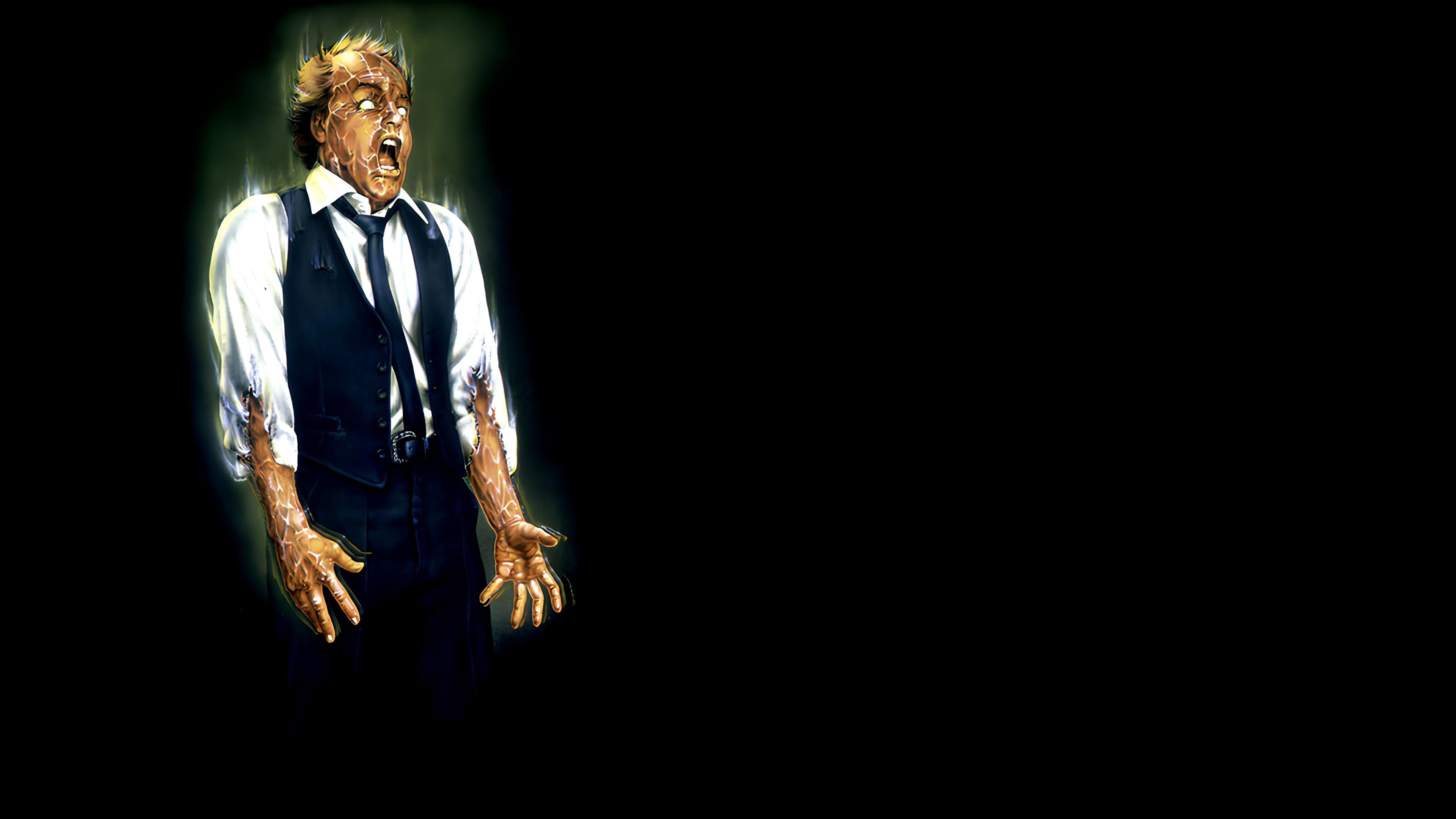 Scanners: Sua Mente Pode Destruir