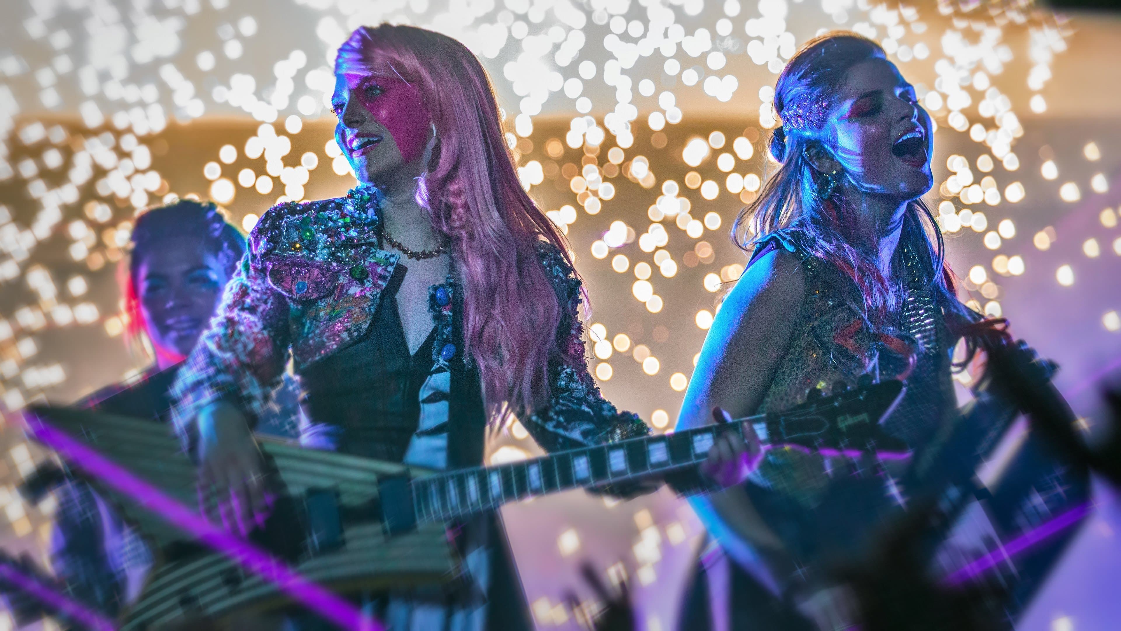 Jem e as Hologramas