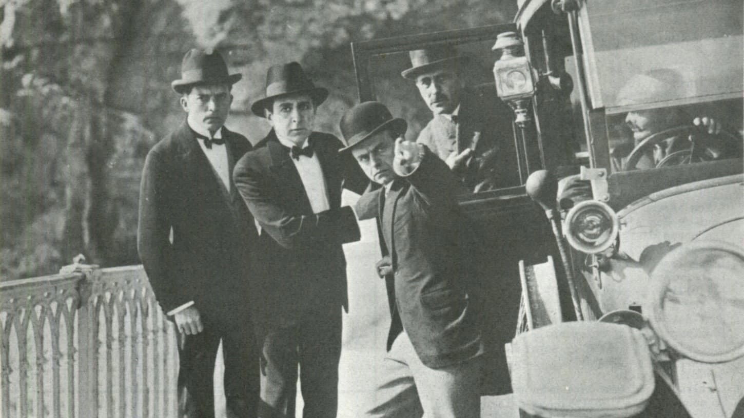 Barrabás