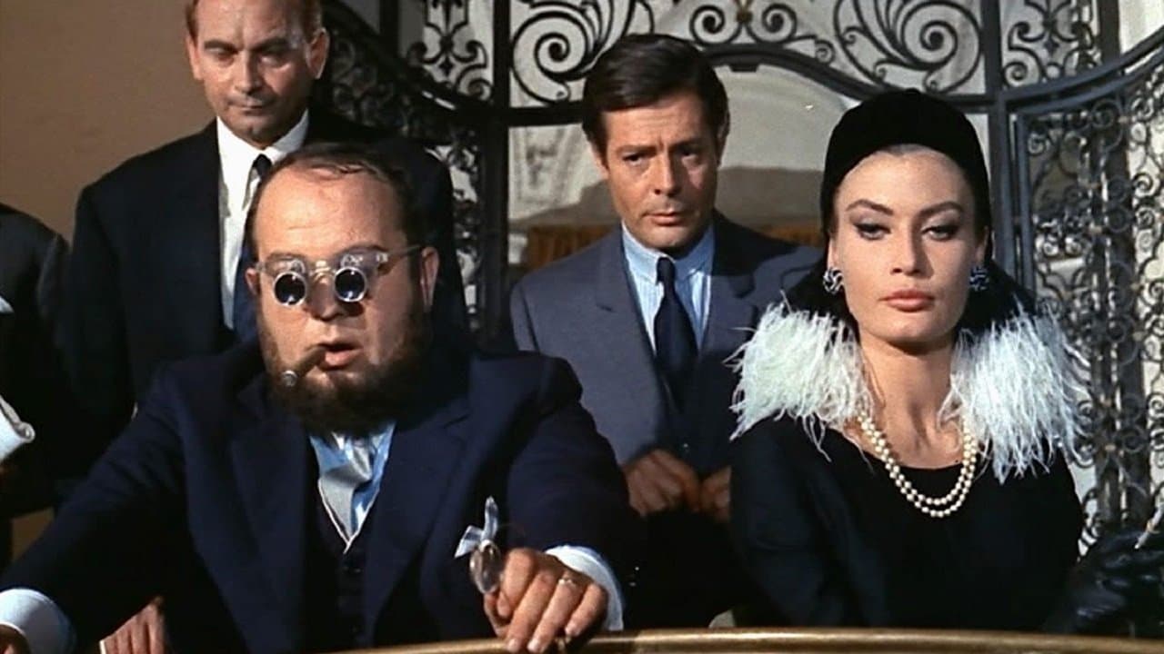 Casanova 70