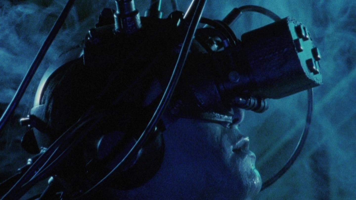 Tetsuo II: O Homem Martelo