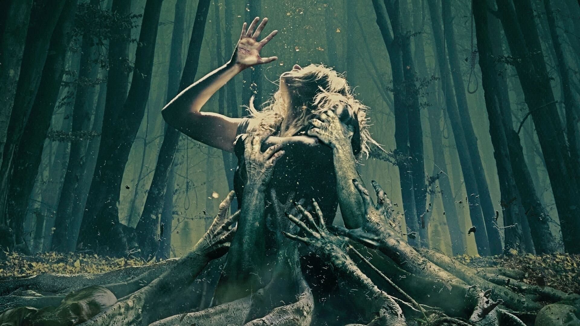 Floresta Maldita