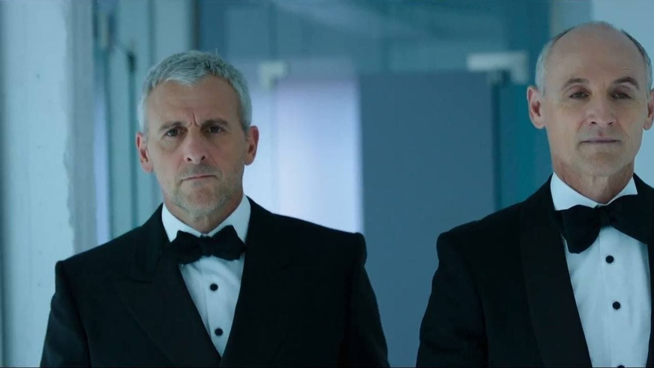 Bon Cop, Bad Cop 2