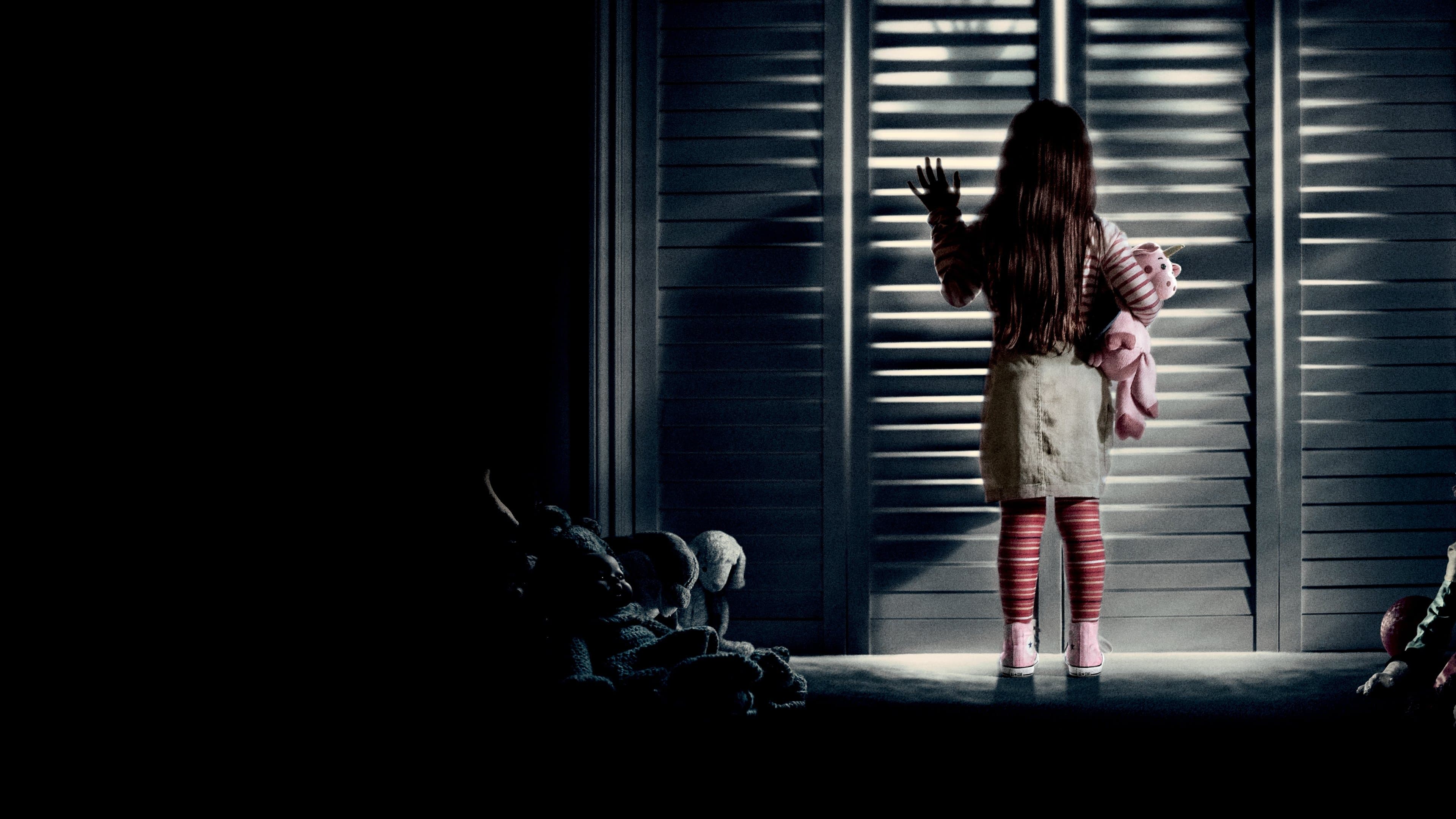 Poltergeist - O Fenômeno