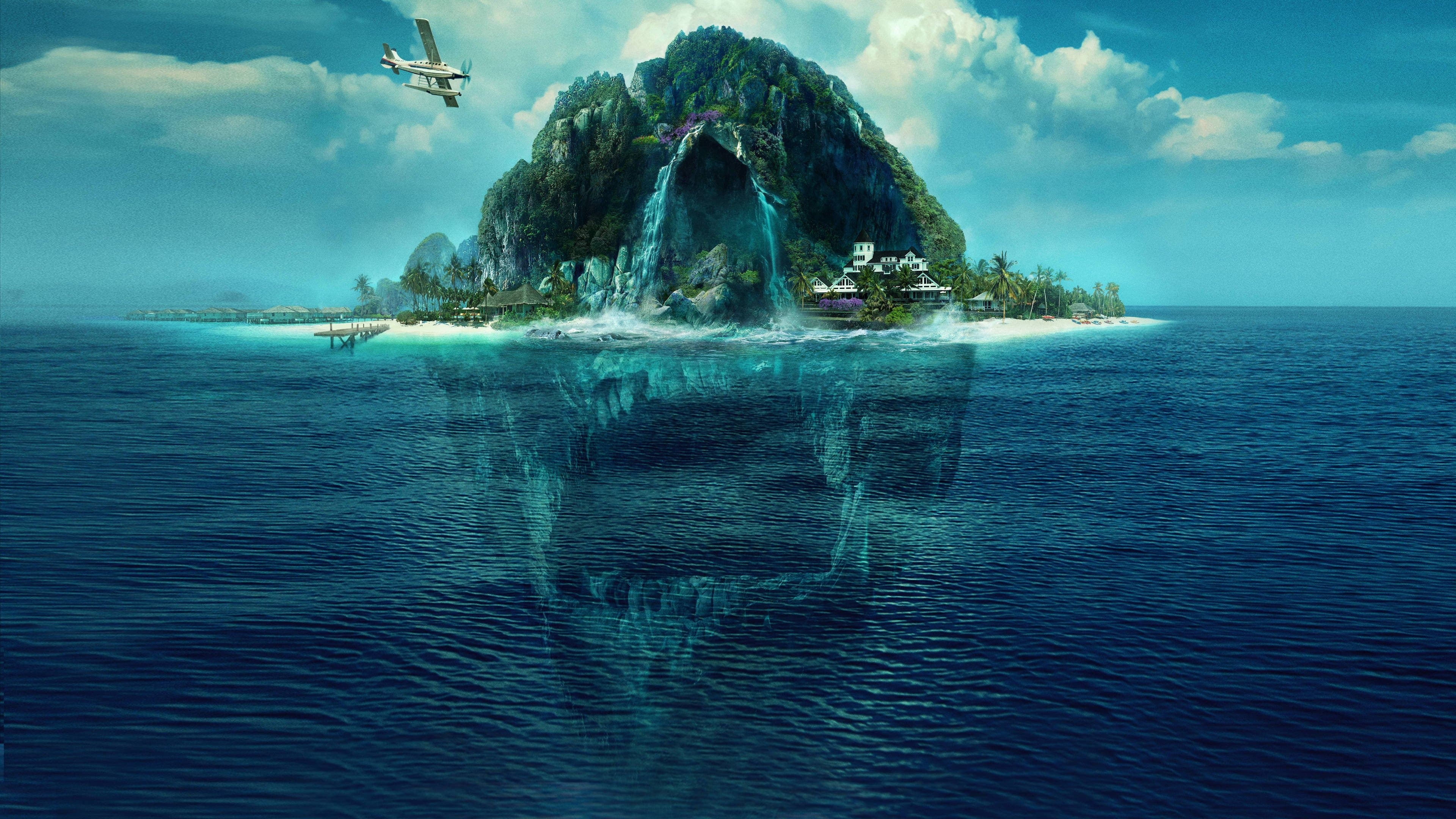 A Ilha da Fantasia